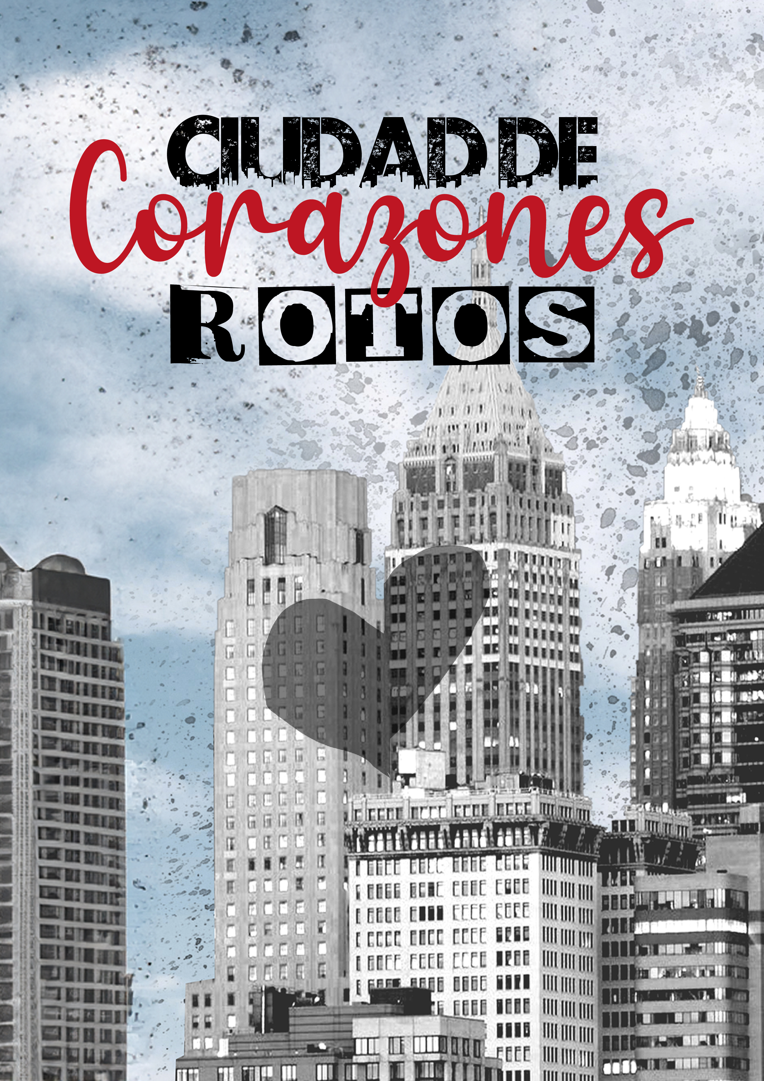 Ciudad de Corazones Rotos